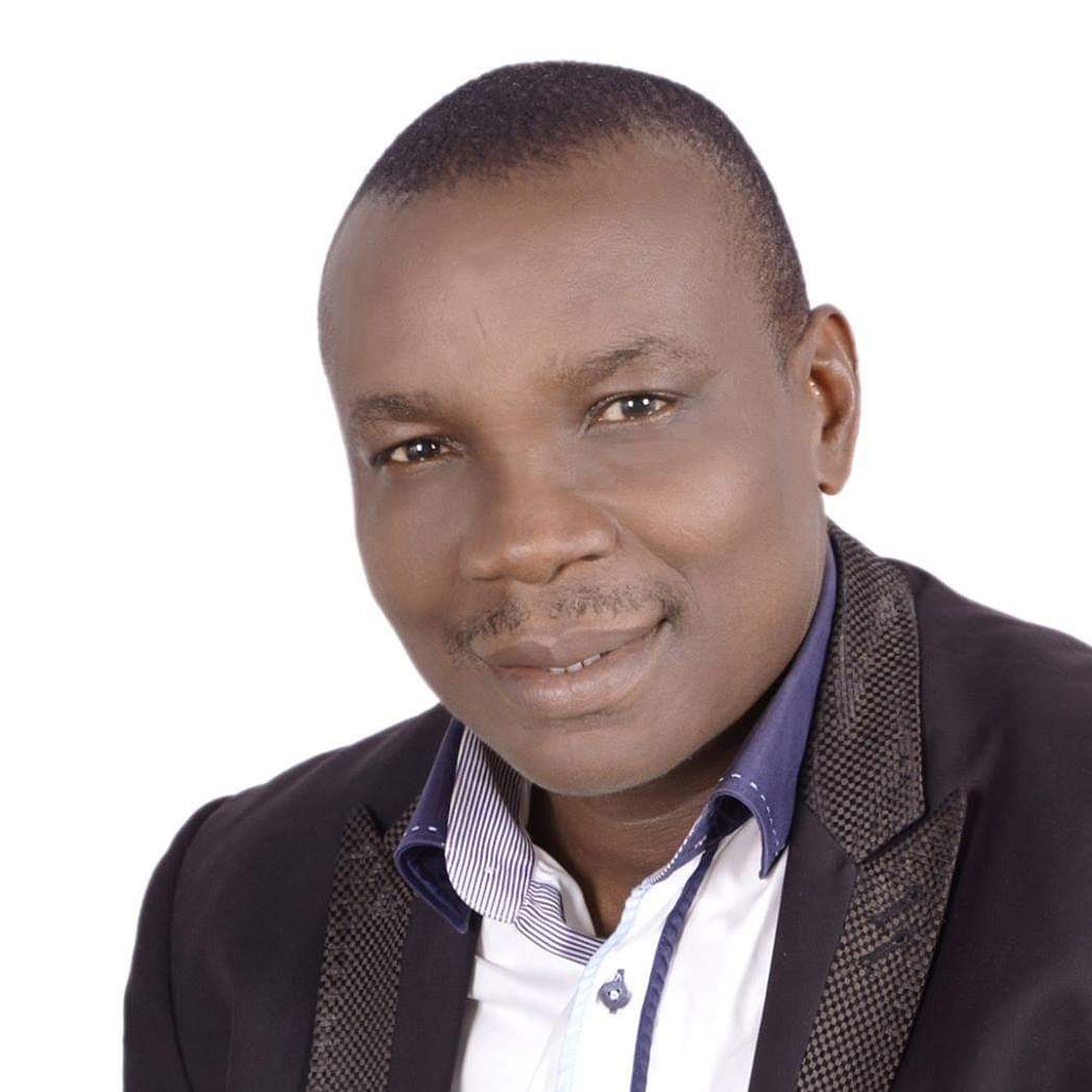 Rev. Humphrey Nsirim