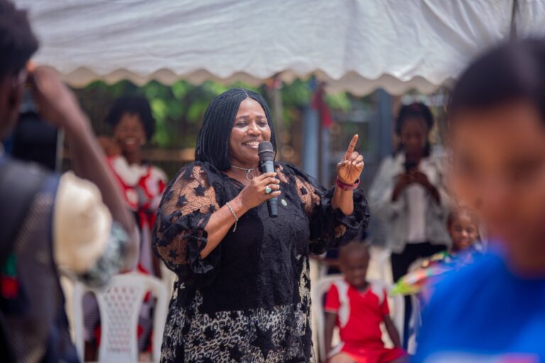 Advocacy & Opportunity Access