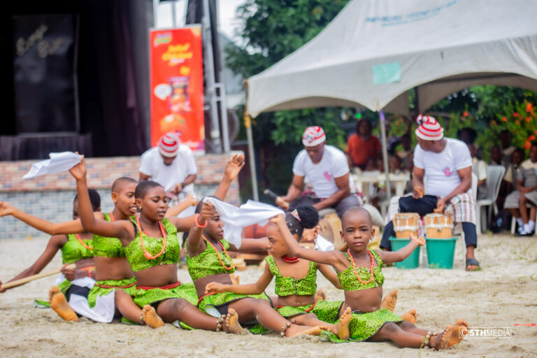 Creative Empowerment & Safe Spaces